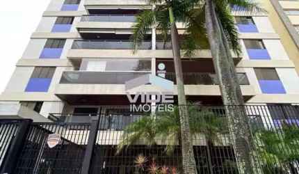 APARTAMENTO PARA VENDA | EDIFICIO ITORORÓ | CAMBUÍ | CAMPINAS