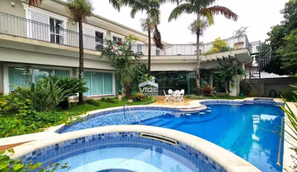 CASA PARA VENDA E LOCAÇÃO | NOVA CAMPINAS | CAMPINAS - SP