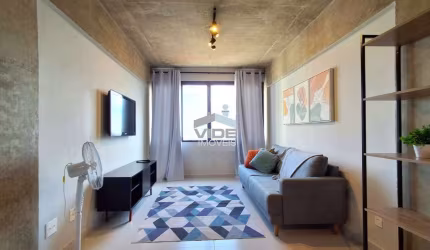 APARTAMENTO REFORMADO 1 QUARTO | PARA VENDER NO CAMBUÍ | EM CAMPINAS/SP