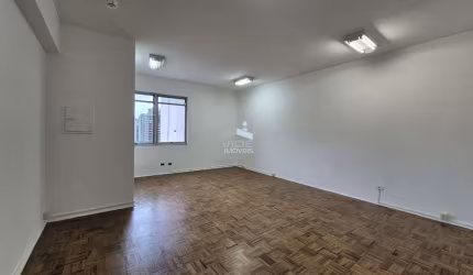 SALA COMERCIAL À VENDA | ED. WILLIAN ZAMMATARO | CENTRO CAMPINAS