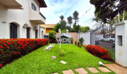 CASA PARA VENDA | PARQUE TAQUARAL | CAMPINAS - SP