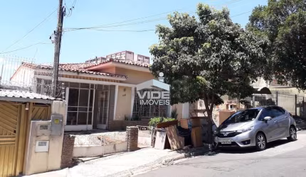 CASA À VENDA | VILA LEMOS | CAMPINAS -SP