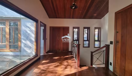 CASA ÁRA VENDER OU ALUGAR | CONDOMÍNIO ALTO DAS PALMEIRAS | CAMPINAS