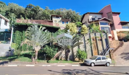 CASA À VENDA EM CONDOMÍNIO | COLINAS DO ERMITAGE - SOUSAS | CAMPINAS