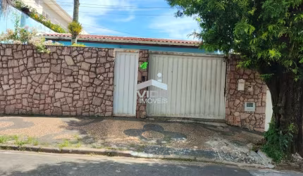 CASA MOBILIADA A VENDA NO JD. CHAPADÃO