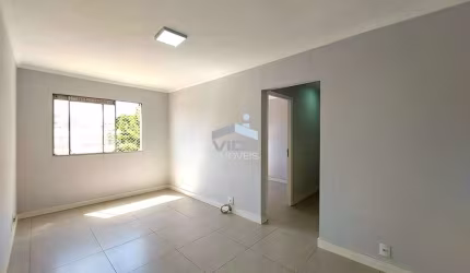 APARTAMENTO PARA VENDA | CONDOMINIO FLAMBOYANT 1 | LOTEAMENTO COUNTRY VILLE | CAMPINAS / SP