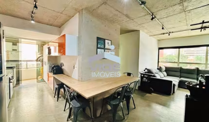APARTAMENTO À VENDA | CAMBUI MAXHAUS II EM CAMPINAS - SP
