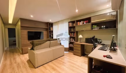 APARTAMENTO À VENDA NO CAMBUÍ | CAMPINAS - SP | WIDE CAMBUÍ | SOL DA MANHÃ
