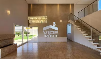 CASA À VENDA NO PARQUE XANGRILÁ CAMPINAS -SP