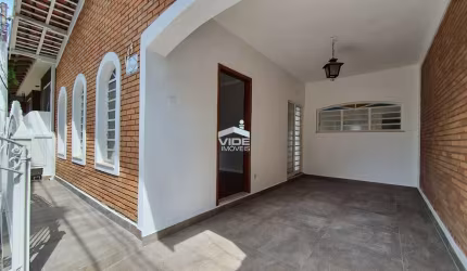 ALUGO CASA NO CAMBUÍ| 3 QUARTOS (STE), REPAGINADA!