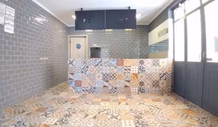CASA COMERCIAL PARA LOCAÇÃO NO CAMBUÍ | CAMPINAS/SP