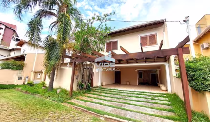 CASA PARA LOCAÇÃO E VENDA EM CAMPINAS | PARQUE DA HÍPICA | NOTRE DAME