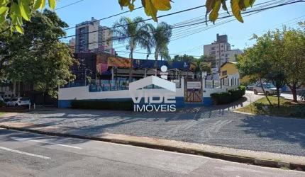 SALÃO PARA VENDA E LOCAÇÃO | JARDIM PROENÇA | CAMPINAS - SP
