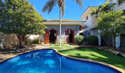 VENDO CASA CONDOMÍNIO FECHADO - VILA VERDE - CAMPINAS