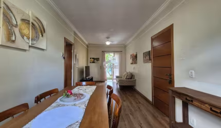 APARTAMENTO À VENDA | CONDOMÍNIO VILLAGIO PAINEIRAS | JARDIM FLAMBOYANT | CAMPINAS