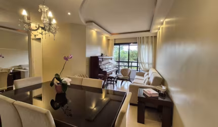 APARTAMENTO À VENDA | VILLAGE MONET | PARQUE PRADO | CAMPINAS