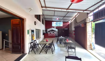 CASA PARA VENDA OU LOCAÇÃO COMERCIAL OU RESIDENCIAL NA CHACARA DA BARRA EM CAMPINAS/SP
