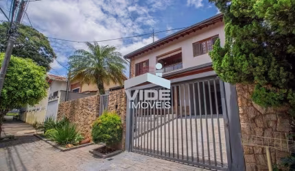 CASA PARA VENDA | NOVA CAMPINAS | CAMPINAS - SP