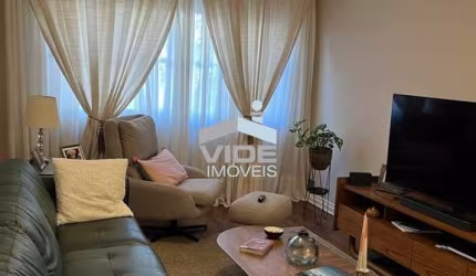 APARTAMENTO PARA VENDA | ED. EL GRECO | CAMBUÍ | CAMPINAS