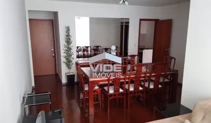 APARTAMENTO À VENDA NO CAMBUÍ | CAMPINAS - SP | 2 APARTAMENTOS POR ANDAR!
