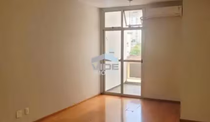 APARTAMENTO À VENDA NO CAMBUÍ | CAMPINAS - SP