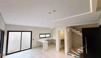 MOREIRA 1730 | CHACARA PRIMAVERA | CASA EM CONDOMINIO | CAMPINAS - sp