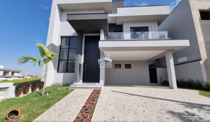 CASA À VENDA | SWISS PARK | CAMPINAS