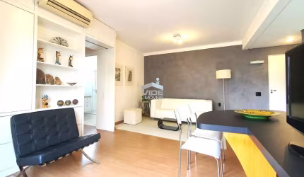 ALUGO APARTAMENTO | CAMBUÍ | CAMPINAS - SP
