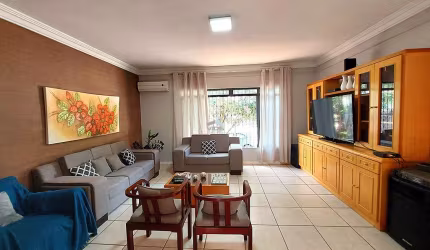 CASA TERREA PARA VENDA | SANTA GENEBRA | 3 QUARTOS | 1 SUÍTE | CAMPINAS