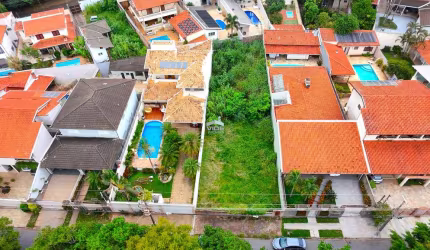 TERRENO RESIDENCIAL PARA VENDA NO CHAPADÃO EM CAMPINAS/SP