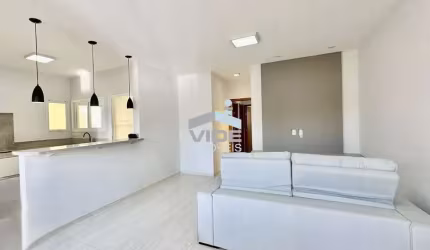 CASA À VENDA | JARDIM LEONOR | CAMPINAS - SP
