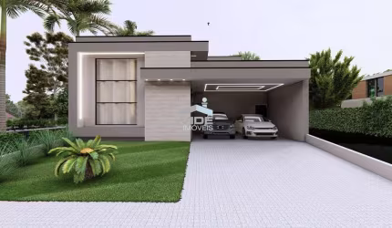 CASA PARA VENDA EM CONDOMINIO ALTO PADRÃO EM PAULÍNIA/SP