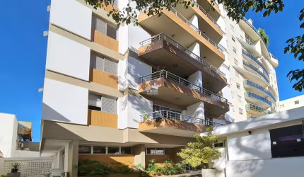 APARTAMENTO PARA LOCAÇAO | CAMBUÍ | DOIS QUARTOS | GARAGEM
