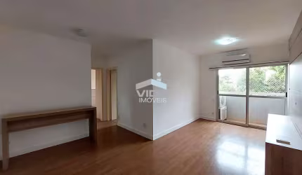 APARTAMENTO À VENDA | CAMBUÍ | CAMPINAS - SP