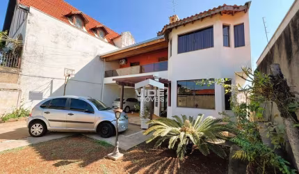 CASA | VENDO | ALUGO | COMERCIAL |TAQUARAL | CAMPINAS | COMERCIAL OU RESIDÊNCIAL - AO LADO DA LAGOA