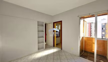 APARTAMENTO PARA VENDA | 1 QUARTO | 1 VAGA COBERTA | BOTAFOGO