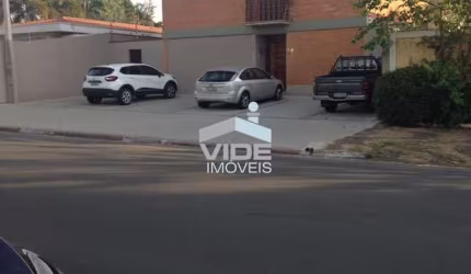 CASA COMERCIAL PARA VENDA | NOVA CAMPINAS | CAMPINAS - SP