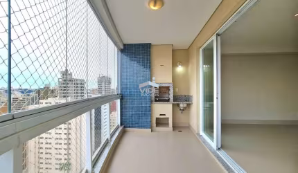 APARTAMENTO PARA LOCAÇÃO EM CAMPINAS - CAMBUÍ