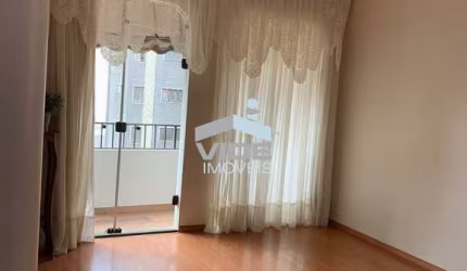 APARTAMENTO 3 QUARTOS | 1 SUITE | PARA VENDER NO CAMBUI EM CAMPINAS/SP