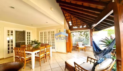 CASA ALTO PADRÃO PARA VENDER EM CONDOMINIO EM CAMPINAS//SP