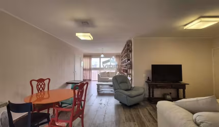 CENTRO DE CONVIVÊNCIA | APARTAMENTO À VENDA | CAMBUÍ | CAMPINAS | 3 QUARTOS