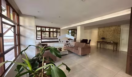 APARTAMENTO À VENDA E PARA ALUGAR | CAMBUÍ | CAMPINAS - SP