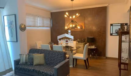 APARTAMENTO À VENDA NO CAMBUÍ | CAMPINAS - SP