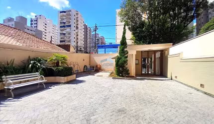 APARTAMENTO PARA ALUGAR NO CAMBUÍ | CAMPINAS - SP