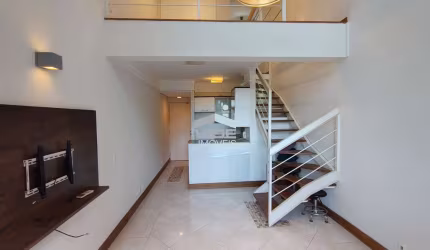 APARTAMENTO DUPLEX À VENDA NO CAMBUÍ - CAMPINAS/SP | VENDA EM CAMPINAS/SP | VENDA NO CAMBUÍ - CAMPINAS | VENDA DE APARTAMENTO NO CAMBUÍ