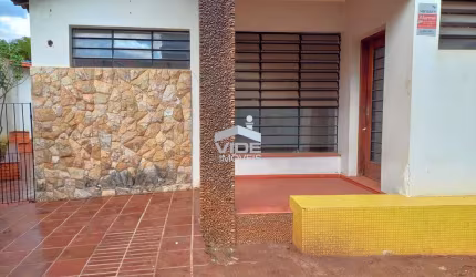 CASA PARA VENDA | CAMBUÍ | CAMPINAS - SP