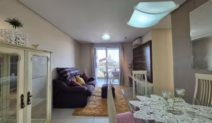 APARTAMENTO PARA VENDER OU ALUGAR | CHÁCARA PRIMAVERA | CAMPINAS
