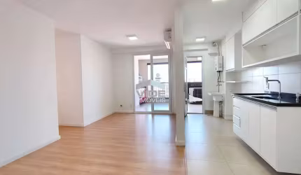Apartamento com 3 quartos à venda na Rua Doutor Oswaldo Cruz, 660, Taquaral, Campinas, 82 m2 por R$ 980.000