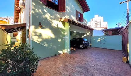 CASA PARA VENDA | MANSOES SANTO ANTÔNIO | 4 QUARTOS | 3 SUITES | GARAGEM PARA 3 CARROS