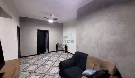 CASA PARA VENDA | VILA INDUSTRIAL | CAMPINAS - SP